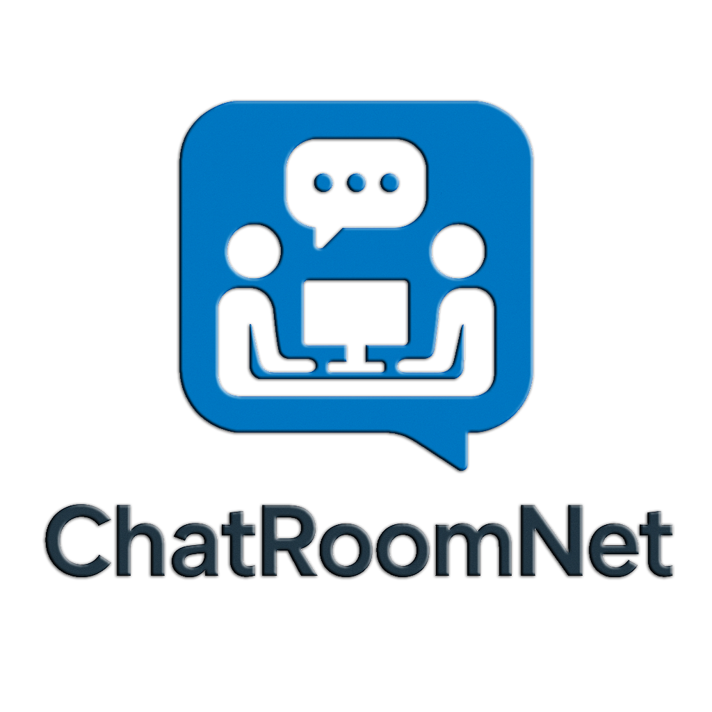 ChatRoomNet – Système de chat privé & salons de discussion | Concept Radio